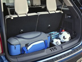 cargo management system