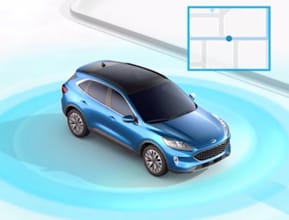 Voice-Activated Navigation System