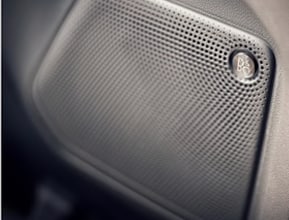 BO Sound System By Bang & Olufsen With 10 Speakers