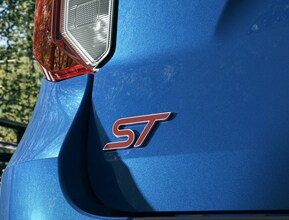 ST BADGING