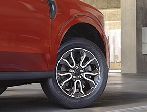 tire pressure monitoring system
