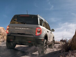 180-Degree Camera and Trail Control