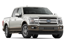 King Ranch