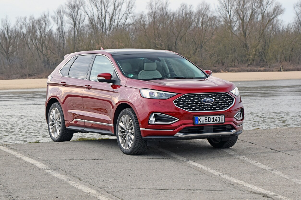 2019 Ford ESCAPE in Maguires Duncannon