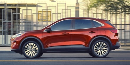 Available Awd with Disconnect