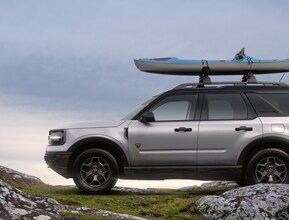 Equip Your Ride for Adventure
