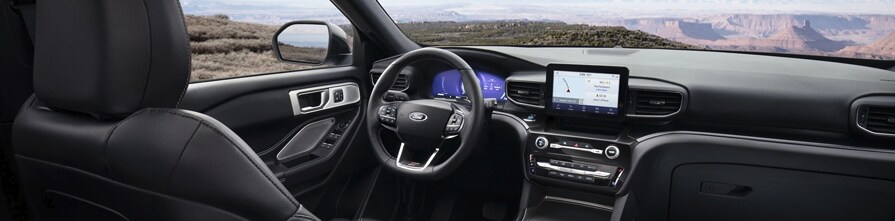 Your Home Away From Home.