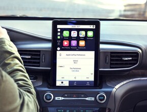 SYNC 3