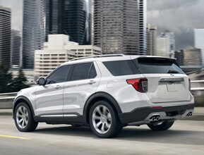 Rear-Wheel Drive