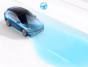 Lane-Keeping System
