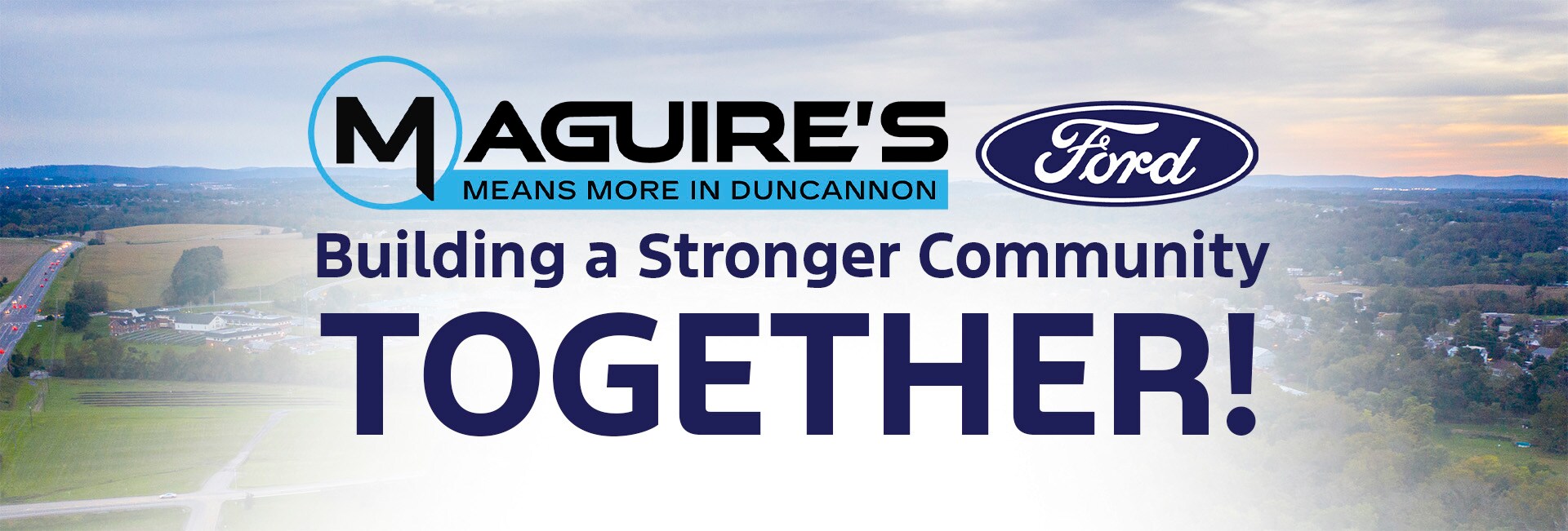 Maguire's means more in Duncannon
