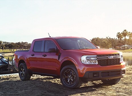 all electric all f-150