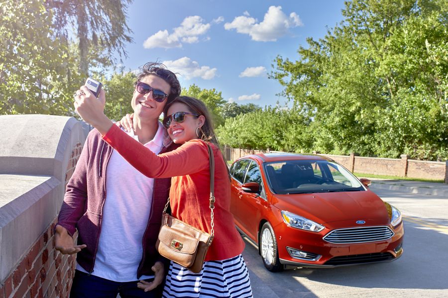 Ford Focus In Duncannon, PA