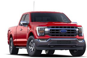 LARIAT CHROME APPEARANCE PACKAGE