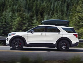 explorer outfitters cargo skybox