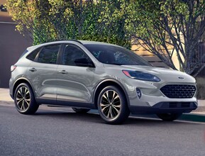 sel stealth awd package