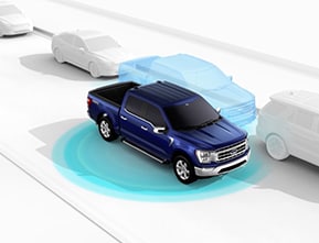 ACTIVE PARK ASSIST 2.0