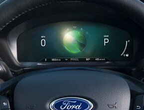 eco mode
