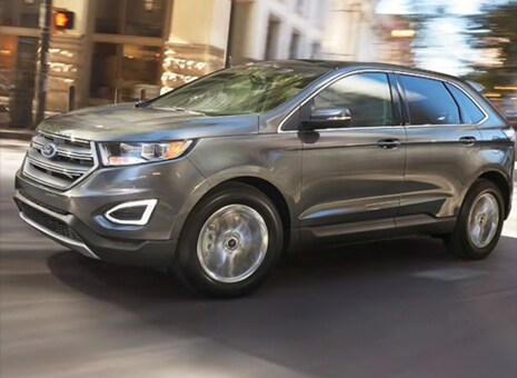 Not Used Ford Certified Pre-Owned