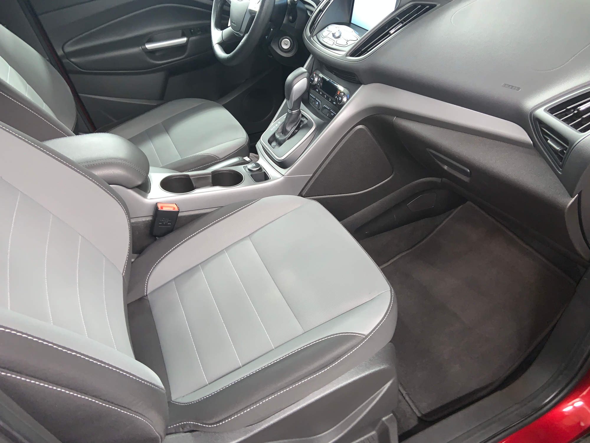 After Interior Detail Image