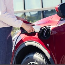 Plug-In 2.5L iVCT Atkinson-Cycle I-4 Engine