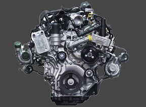 2.7L EcoBoost® V6
