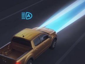 AUTO HIGH-BEAM HEADLAMPS