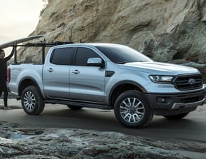 SPORT APPEARANCE PACKAGE