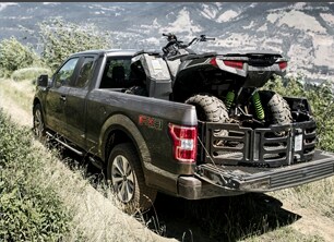 F-150 Off-Road