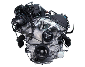 3.3L Ti-VCT V6