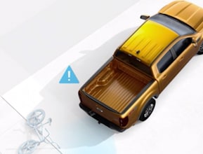 REAR-VIEW CAMERA