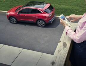 FordPass Connect
