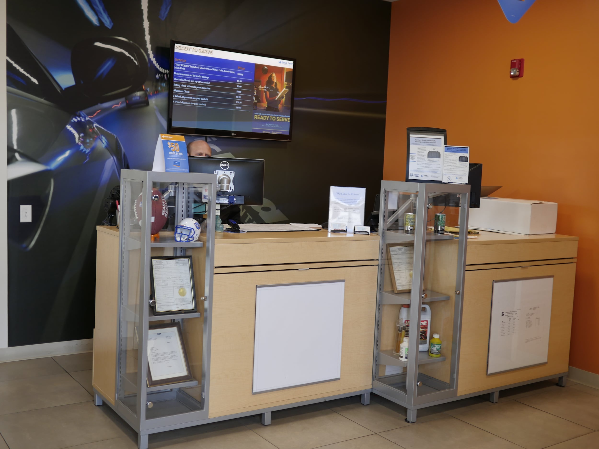Maguire's Ford Lincoln | New Ford dealership in Palmyra ...