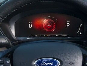 sport mode