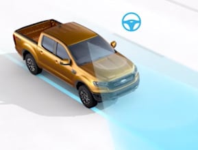 LANE-KEEPING SYSTEM