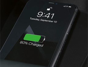 wireless charging