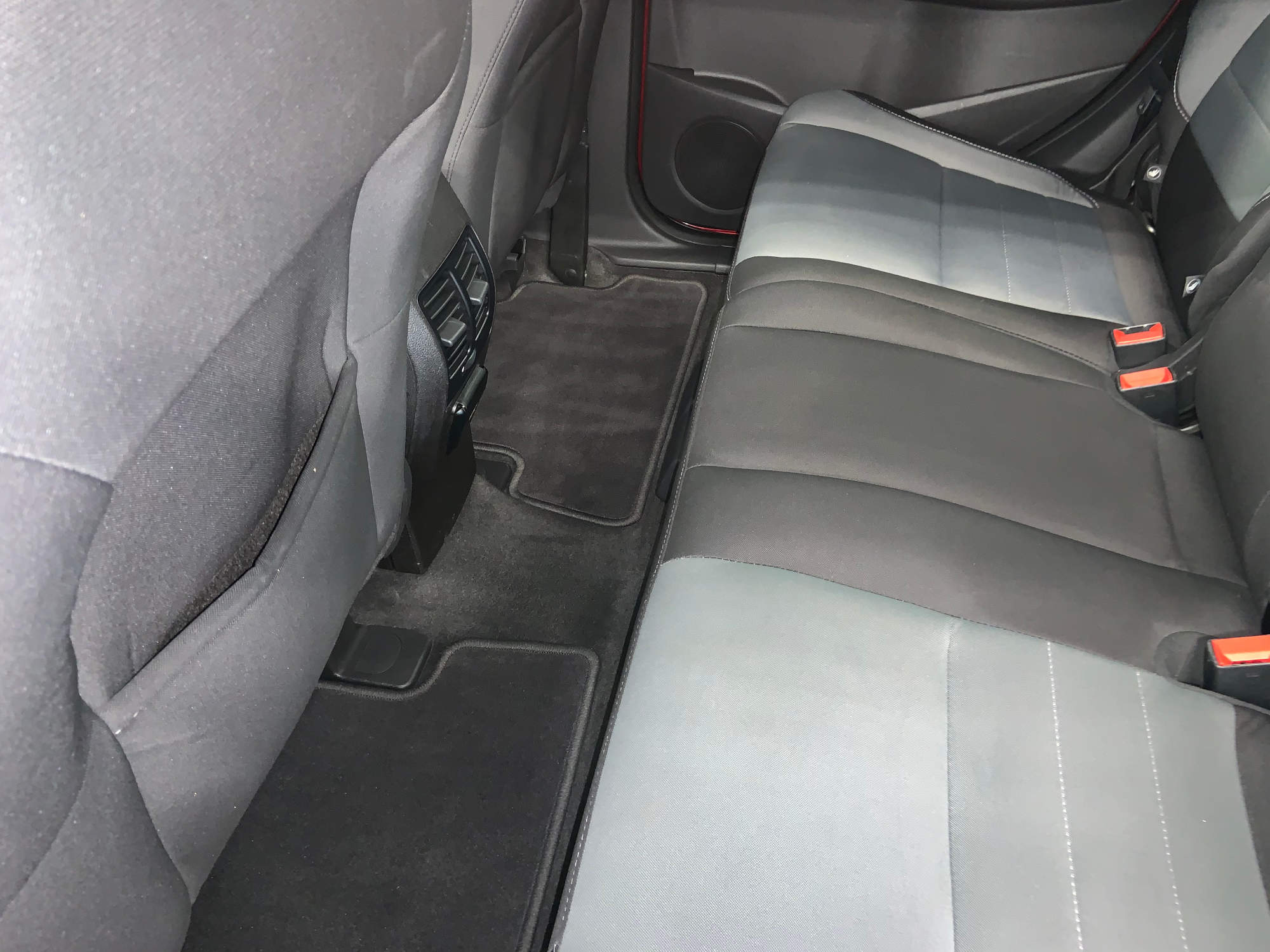 After Interior Detail Image