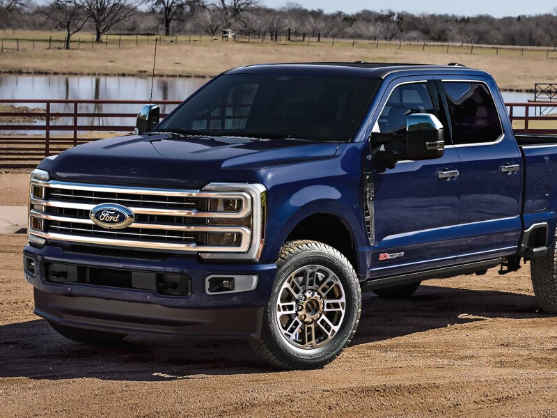 Ford Super Duty