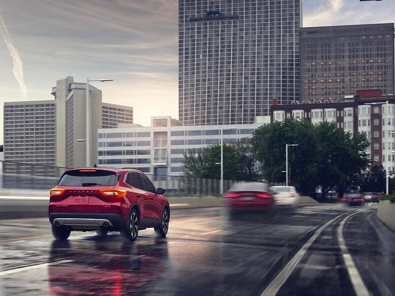Explore Our Wide Range of Used Cars & SUVs