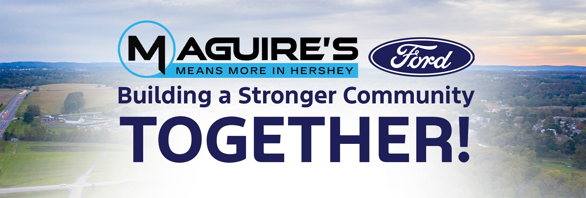 Maguire's means more in Hershey
