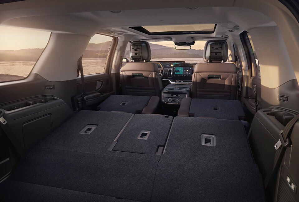 2025 Ford Expedition
