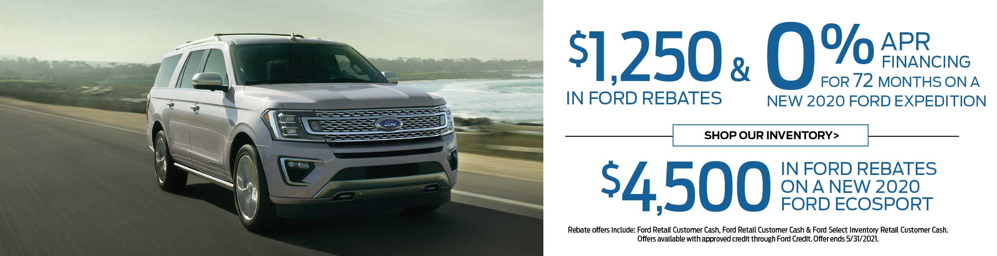 05 Special APR Rebate Offer Maguire's Ford PA.jpg