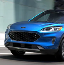 2.0L EcoBoost Engine with Auto Start-Stop Technology