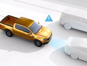 ADAPTIVE CRUISE CONTROL