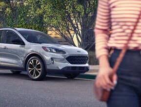 sel stealth awd package