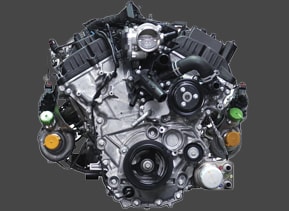 3.5L EcoBoost® V6