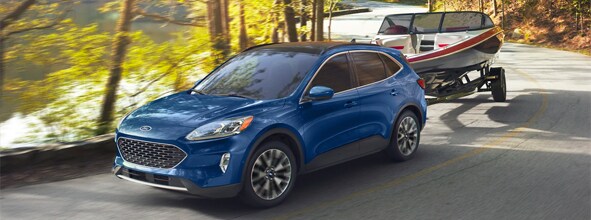 towing capability