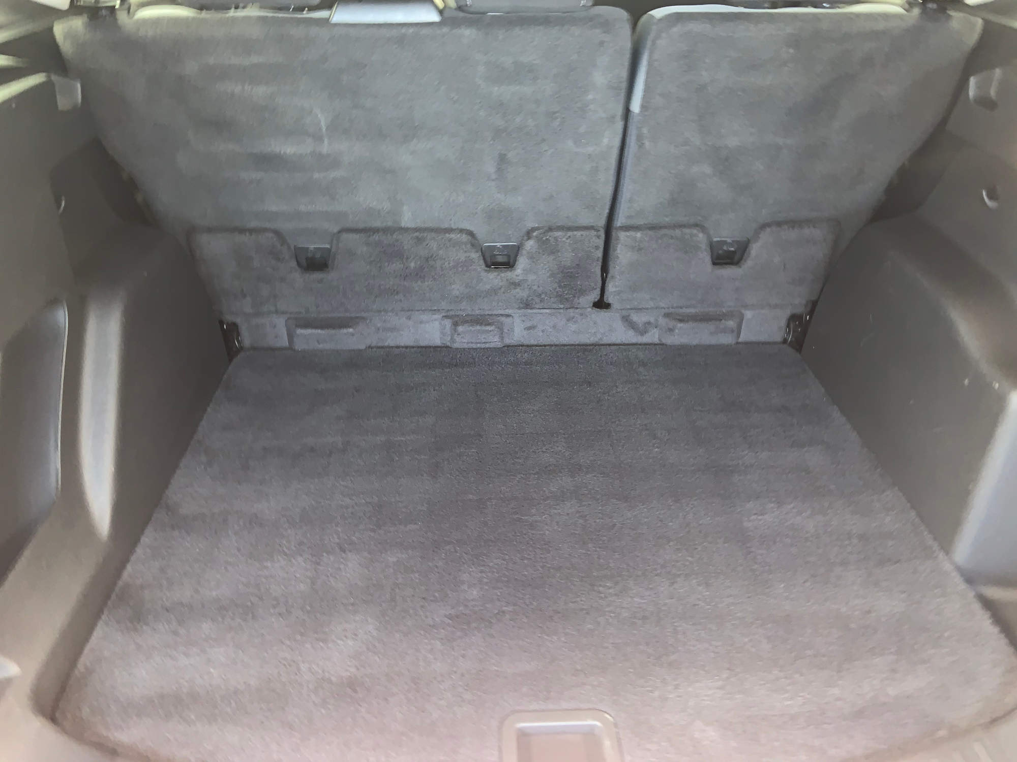 After Interior Detail Image