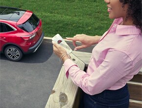 fordpassconnect with 4g lte wi-fi hotspot