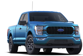 STX APPEARANCE PACKAGE